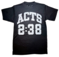 Acts 2:38 T shirt