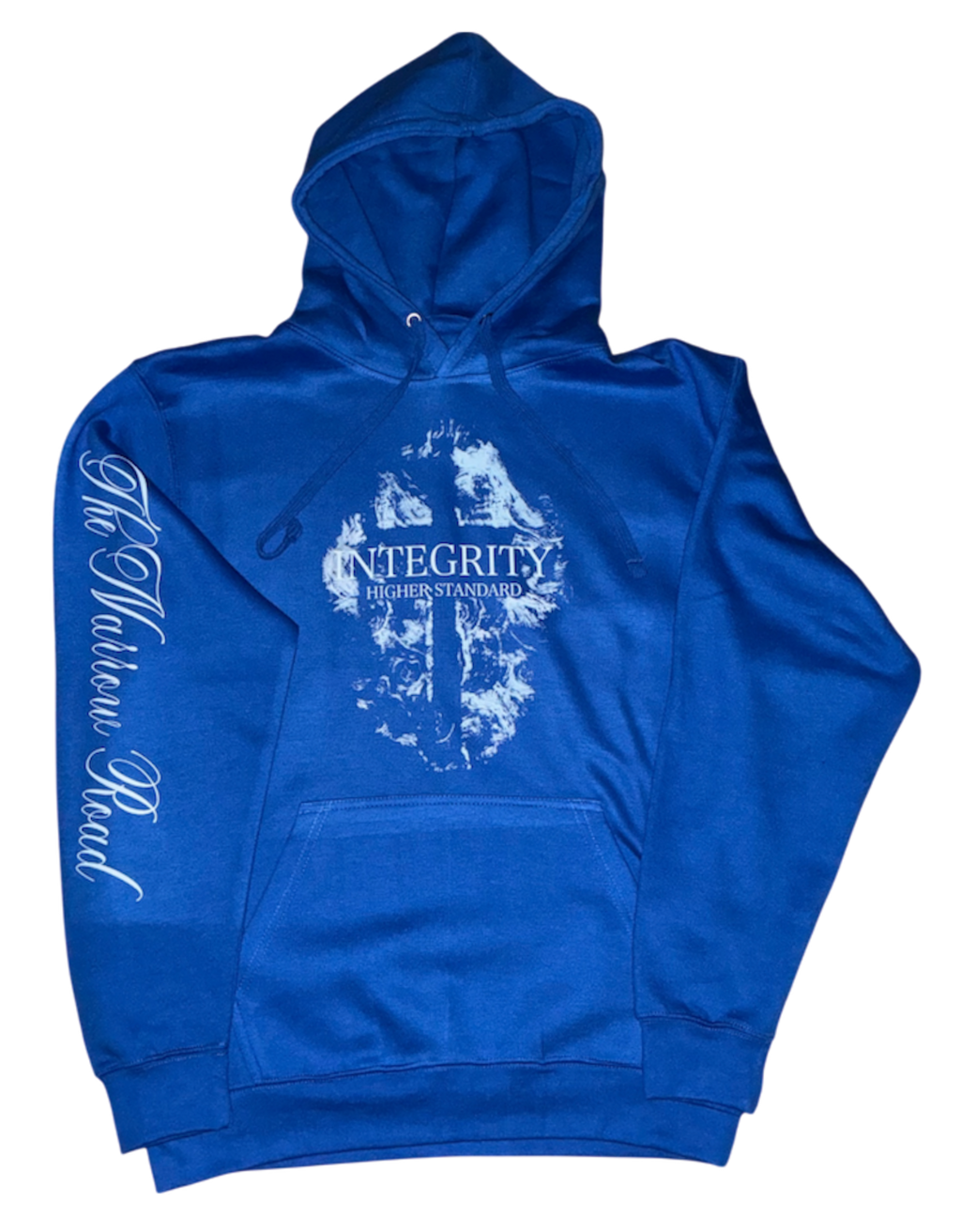 Integrity hoodie