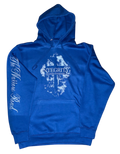 Integrity hoodie